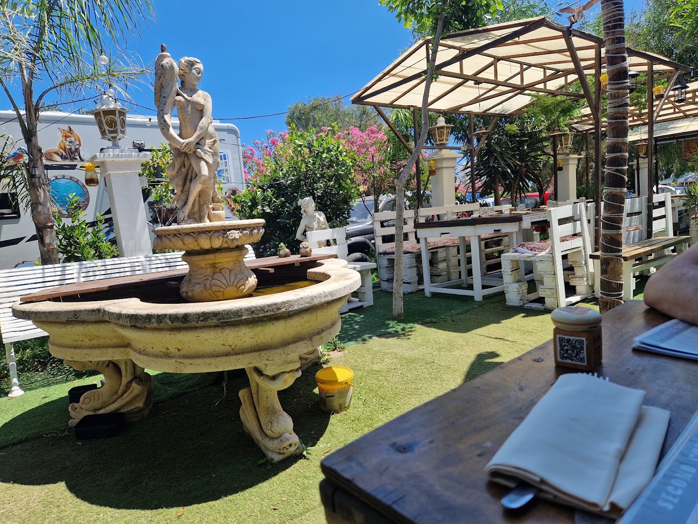 Ristorante La Baracca