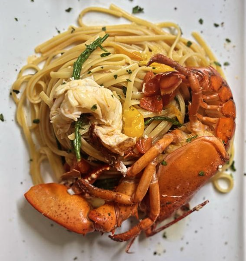 Ristorante La Baracca