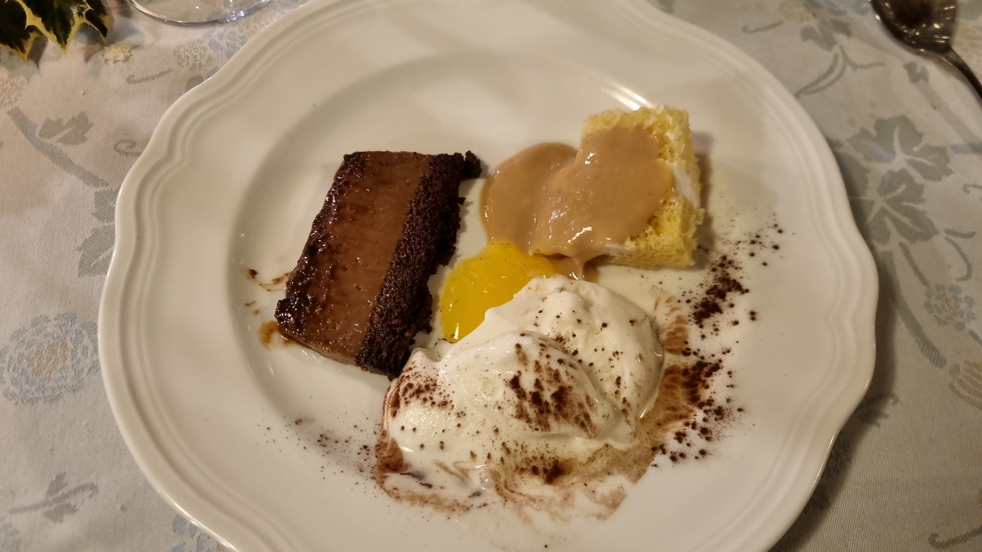 Ristorante La Baracca