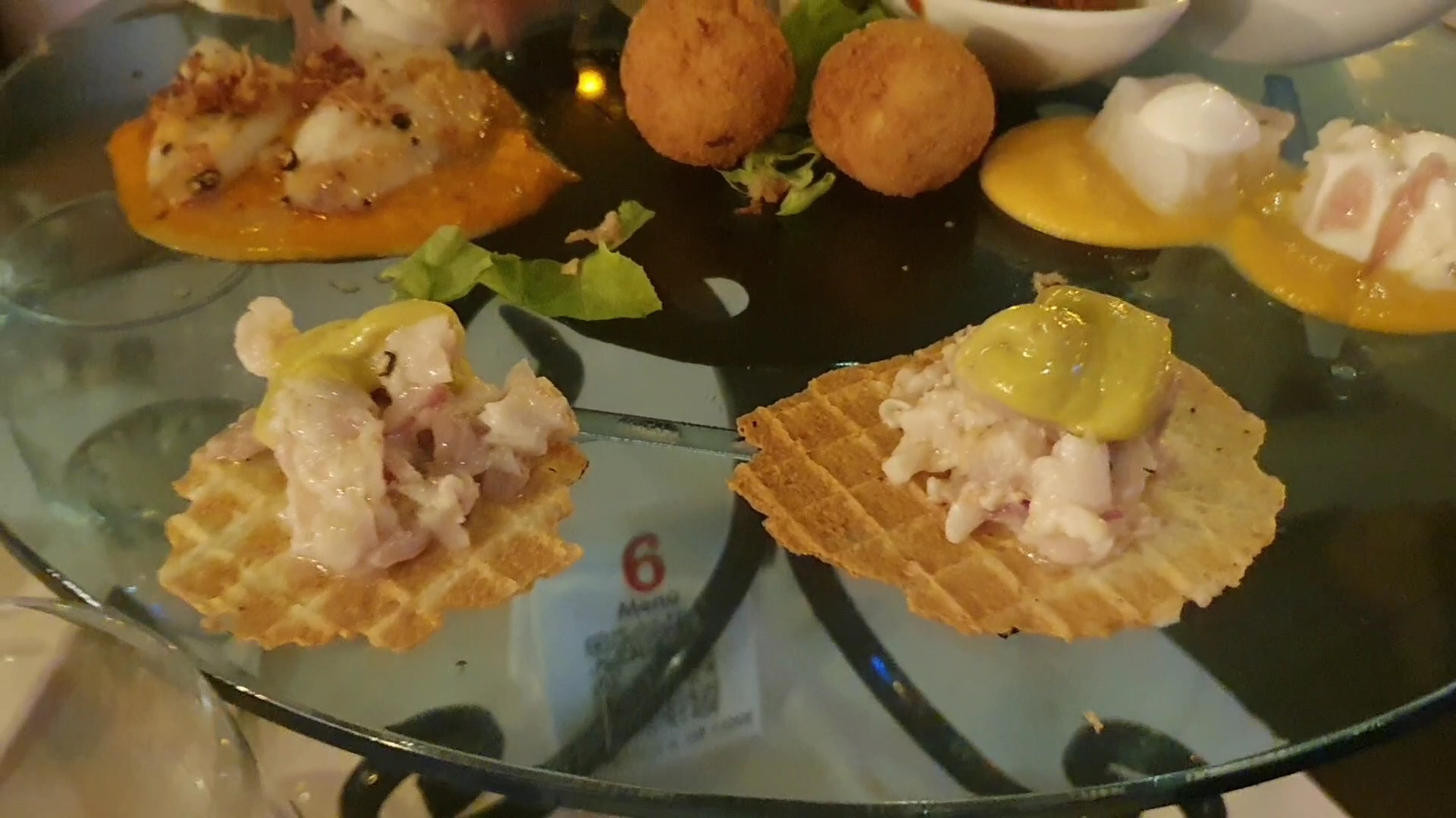 Ristorante La Baracchina