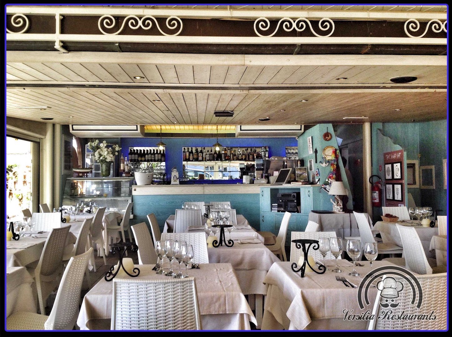 Ristorante La Baracchina
