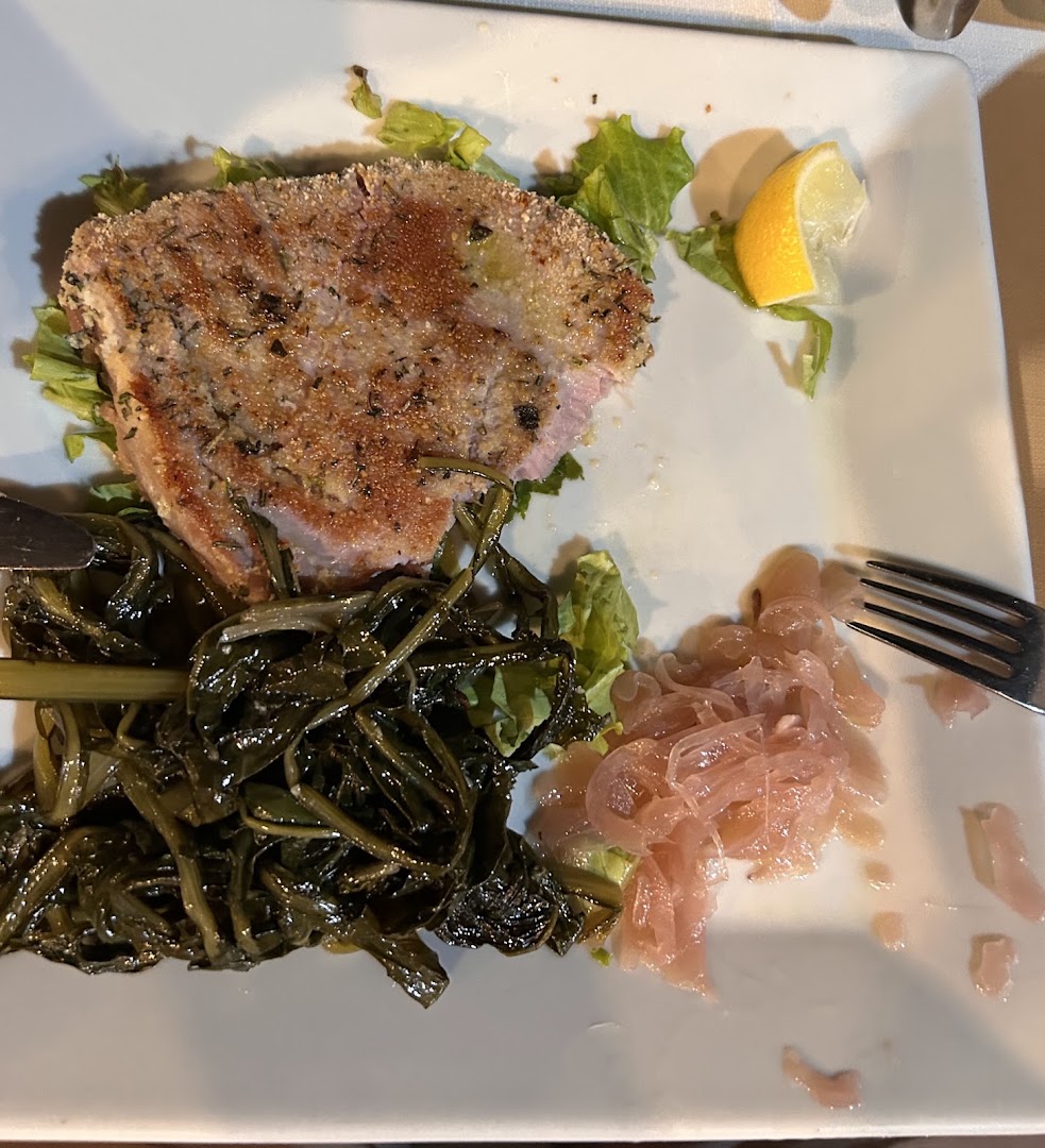 Ristorante La Baracchina
