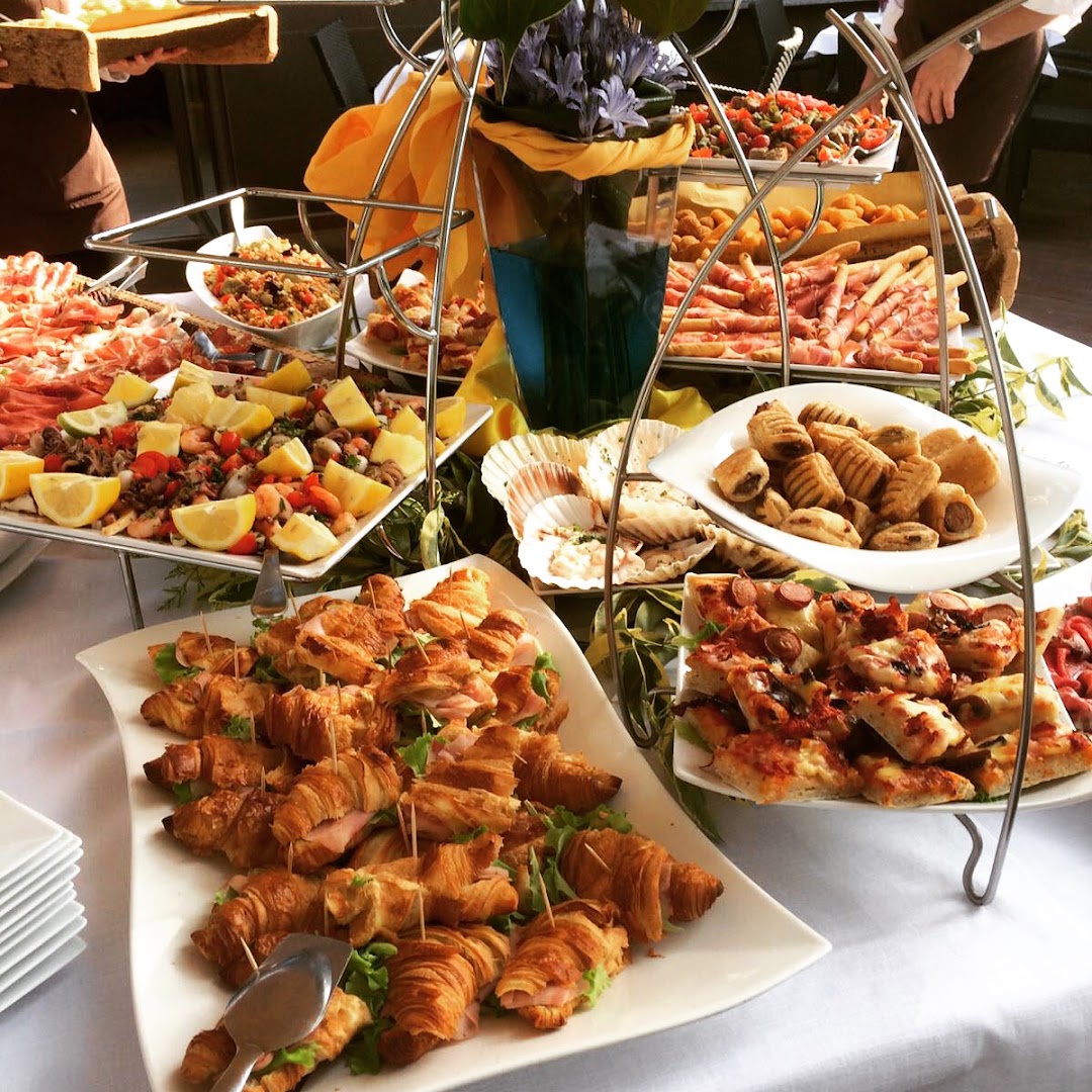Ristorante La Barca a Vela, Brignano Gera d'Adda