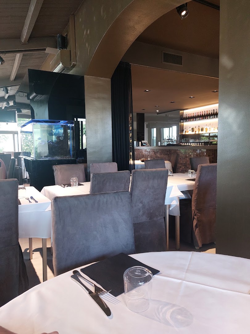 Ristorante La Barca a Vela