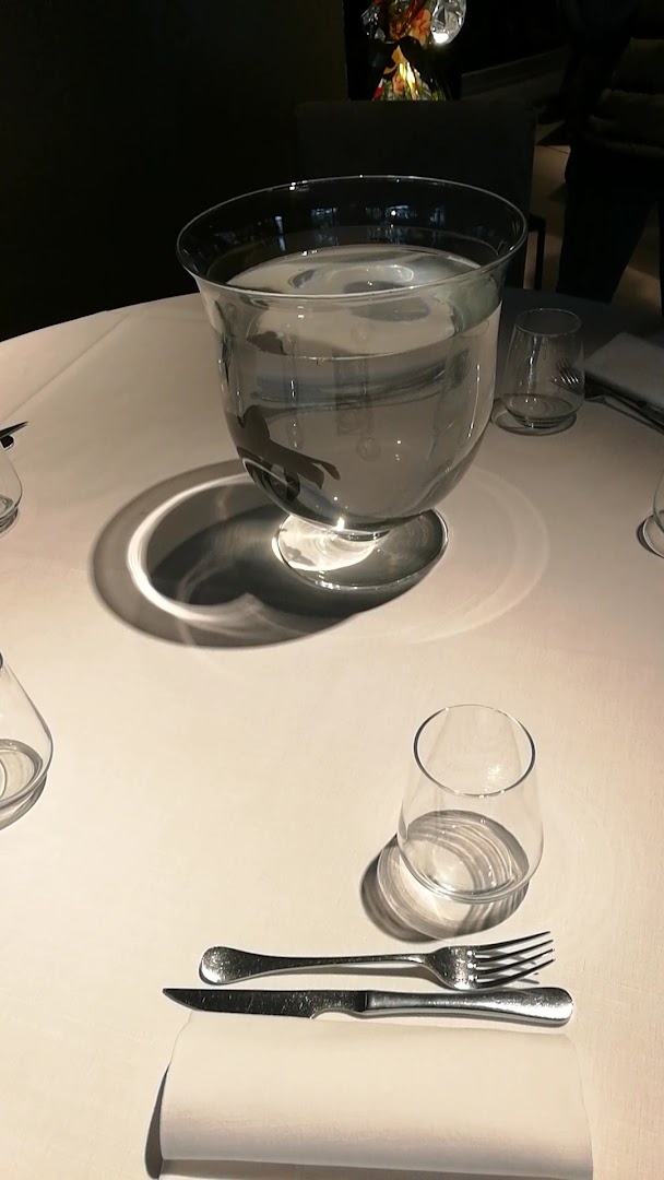 Ristorante La Barca a Vela