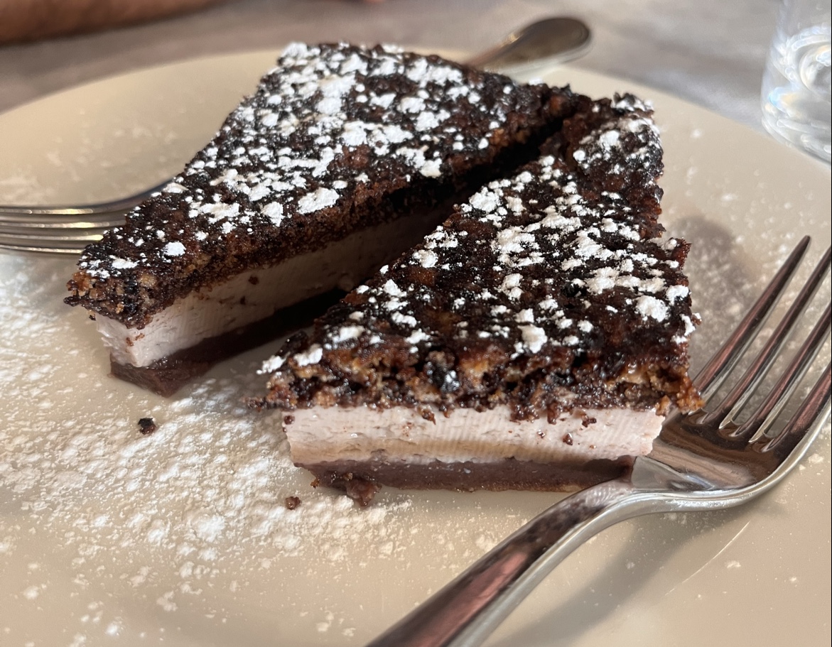 Ristorante La Barcaccia