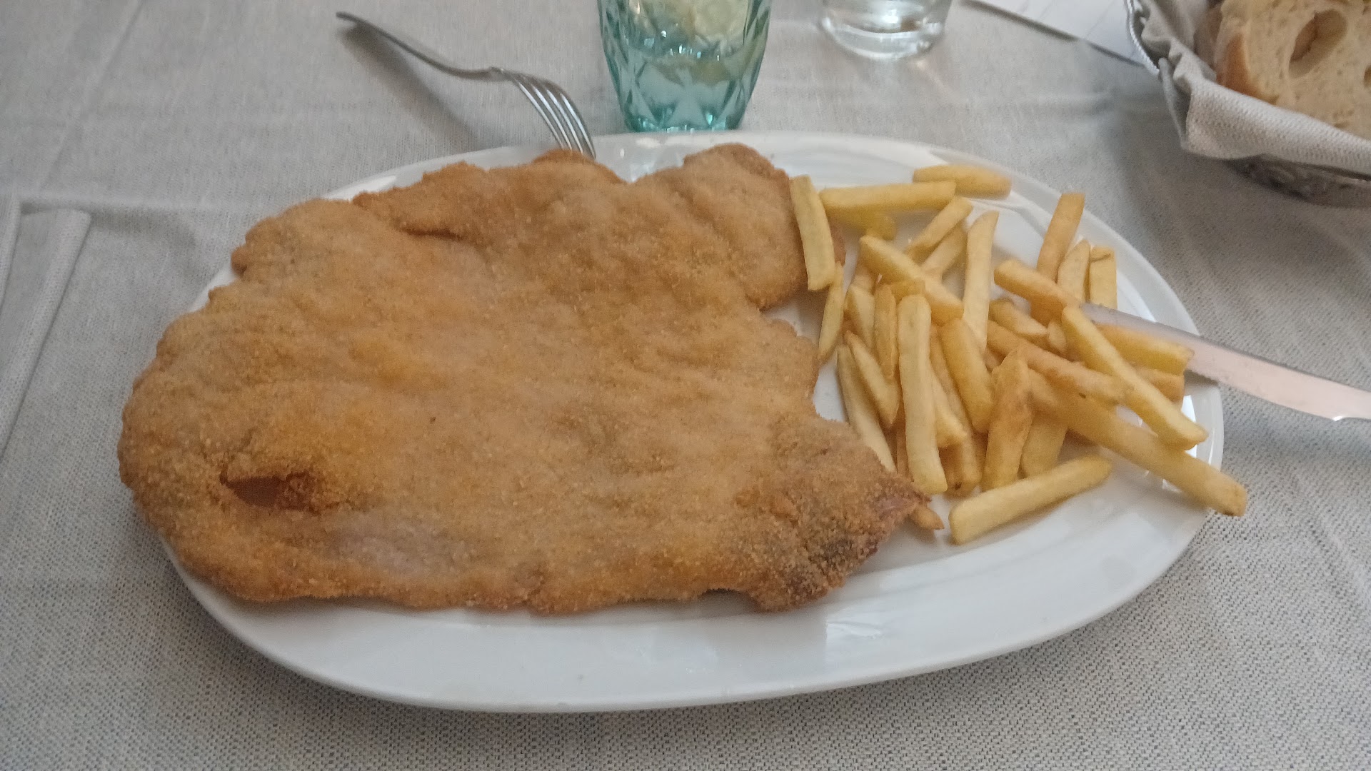 Ristorante La Barchetta