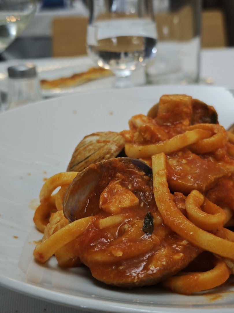 Ristorante La Barchetta