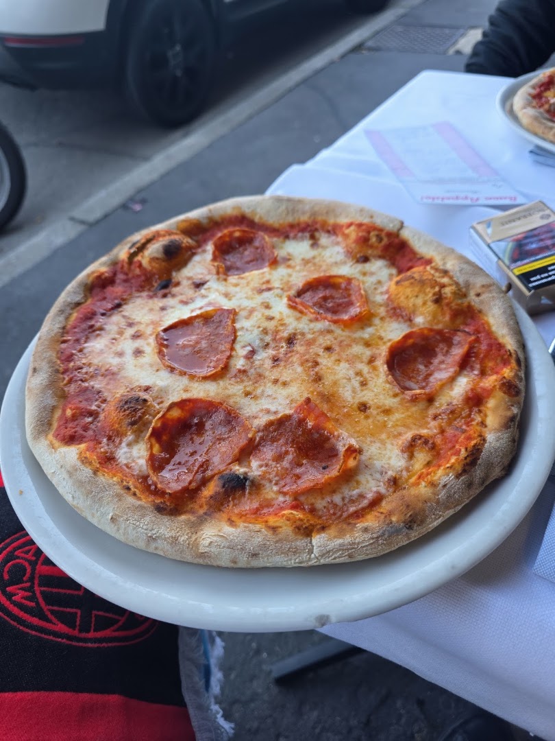 Ristorante La Barchetta