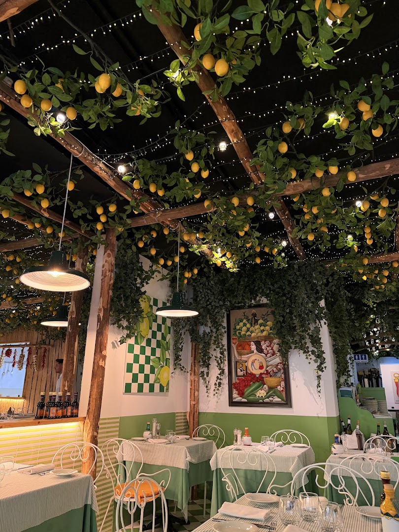 Ristorante La Basilica