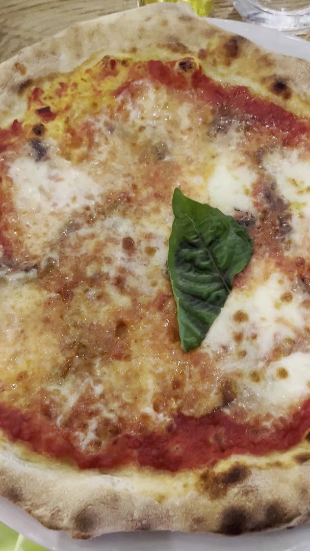 Ristorante La Basilica