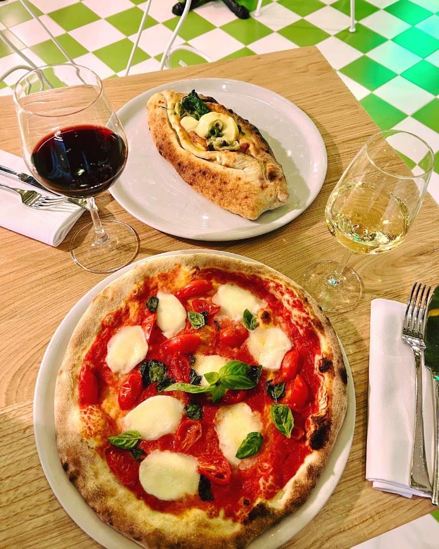 Ristorante La Basilica