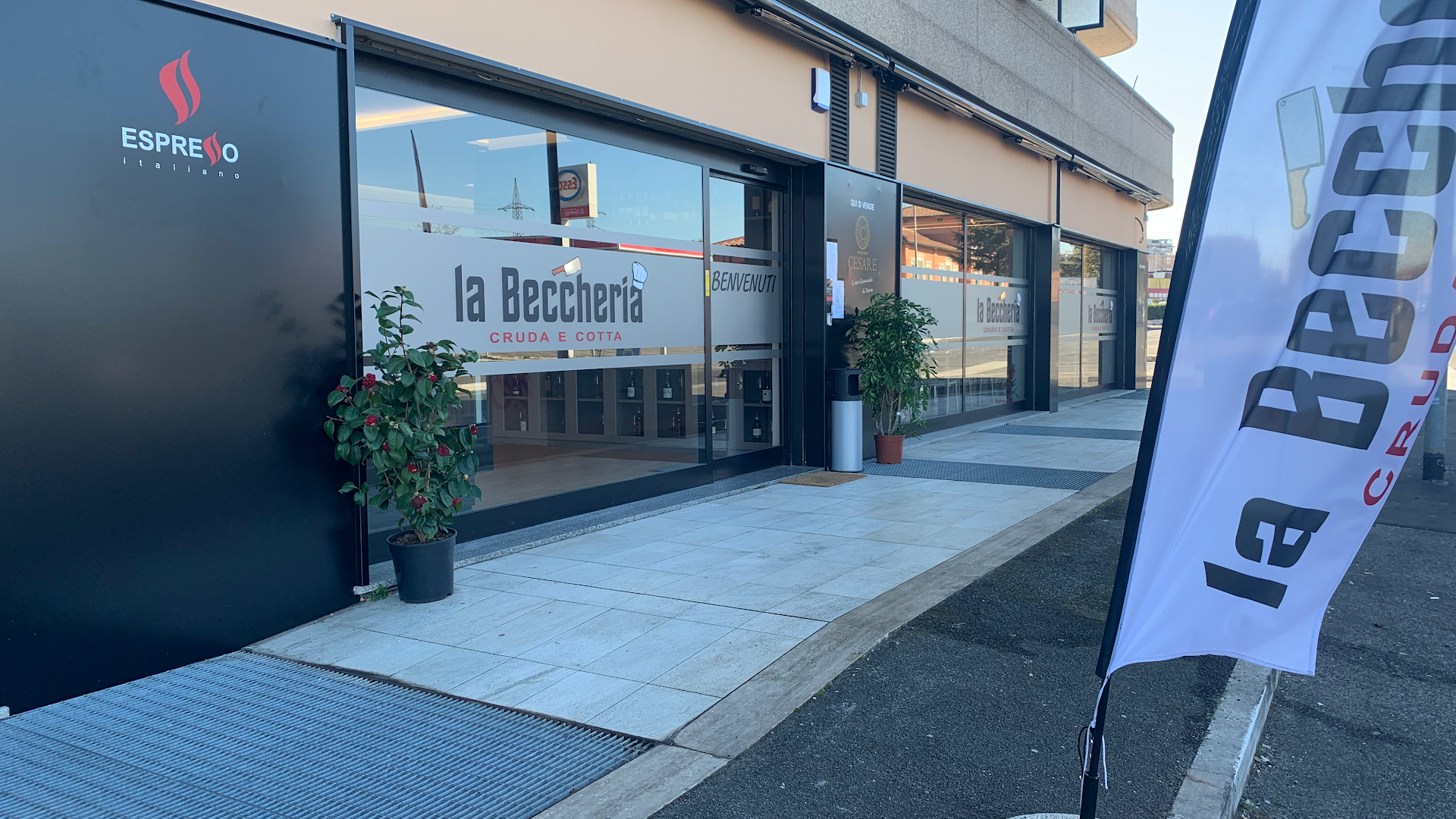 Ristorante La beccheria