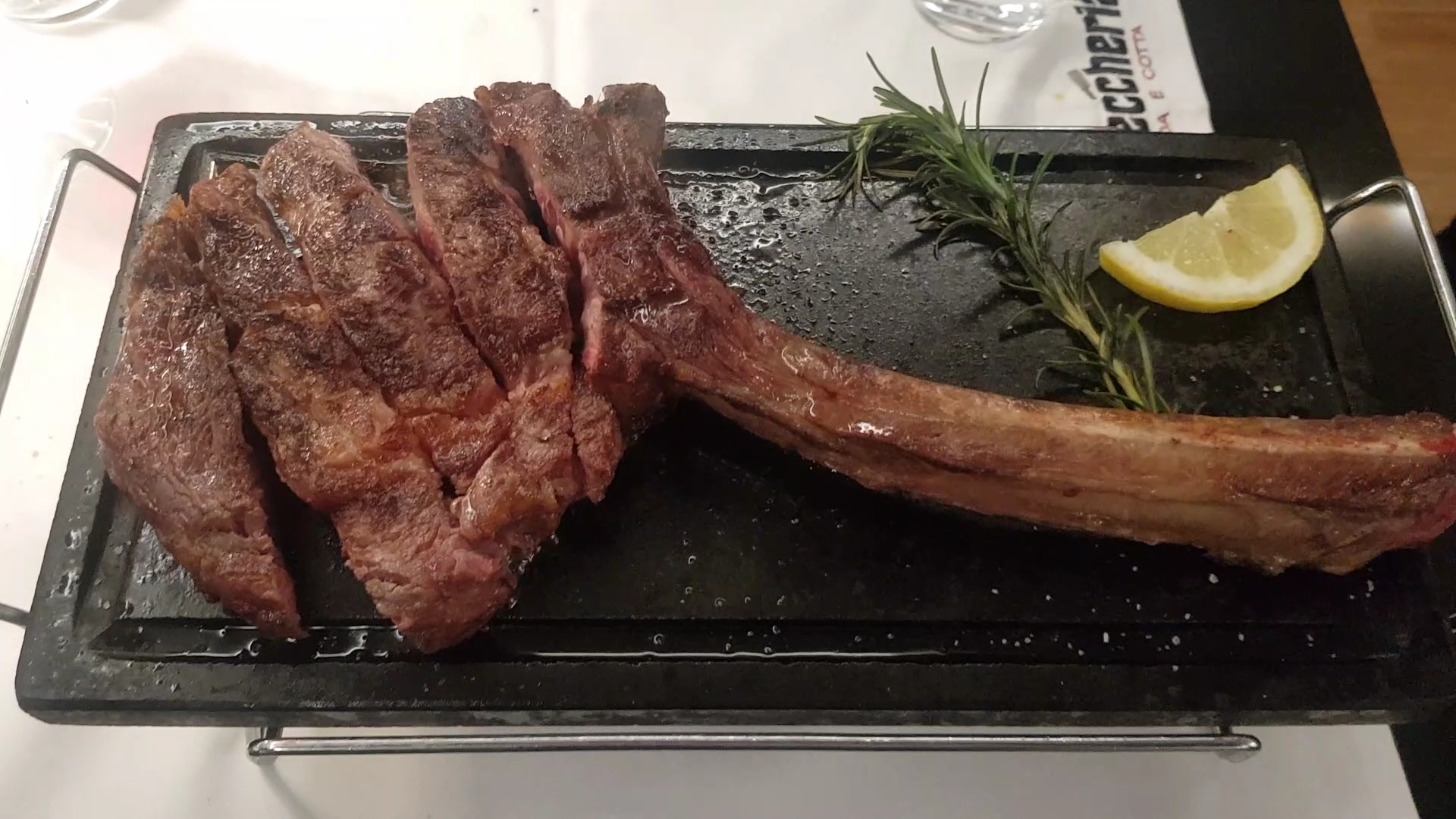 Ristorante La beccheria, Roma