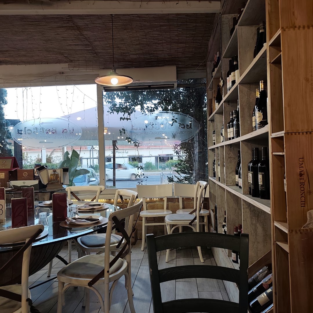 Ristorante La Bettola