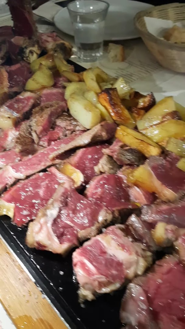 Ristorante La Bettola