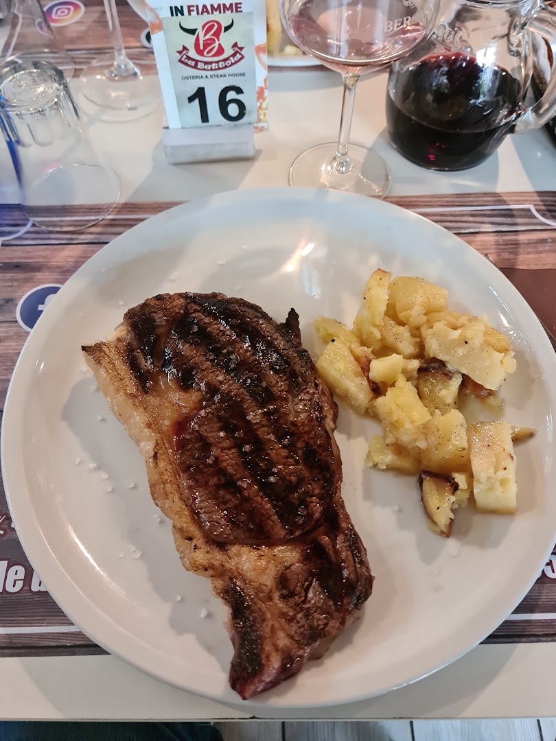 Ristorante La Bettola