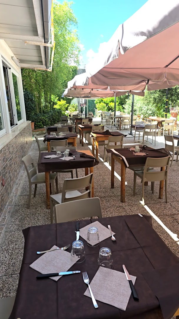 Ristorante la Bianchina, Impruneta