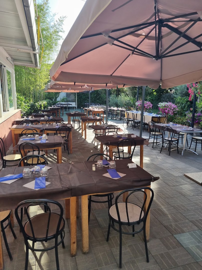 Ristorante la Bianchina