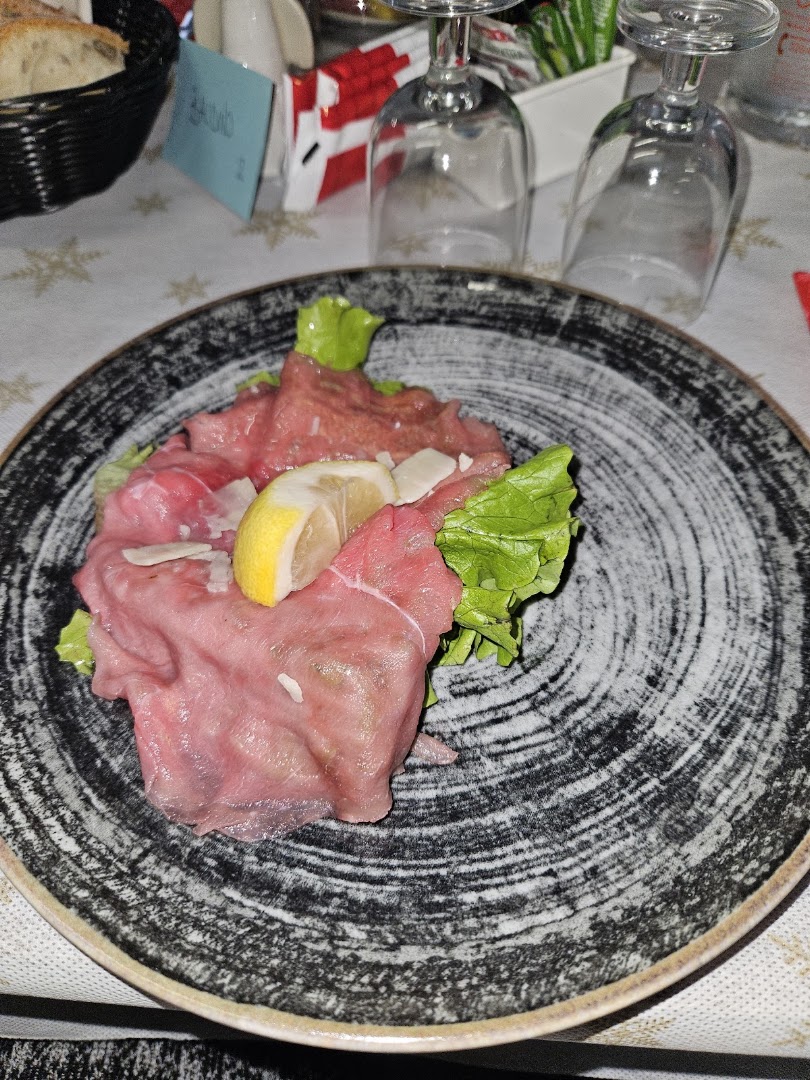 Ristorante La Bocciofila Brandizzo
