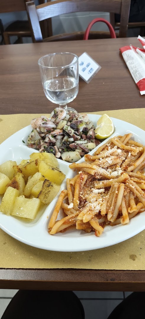 Ristorante La Bocciofila Brandizzo
