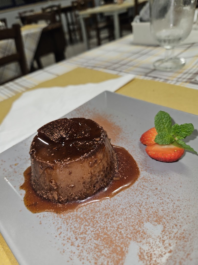 Ristorante La Bocciofila Brandizzo