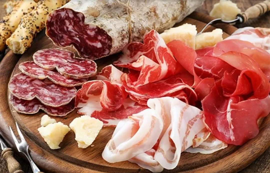 Ristorante La Bottega del Borgo