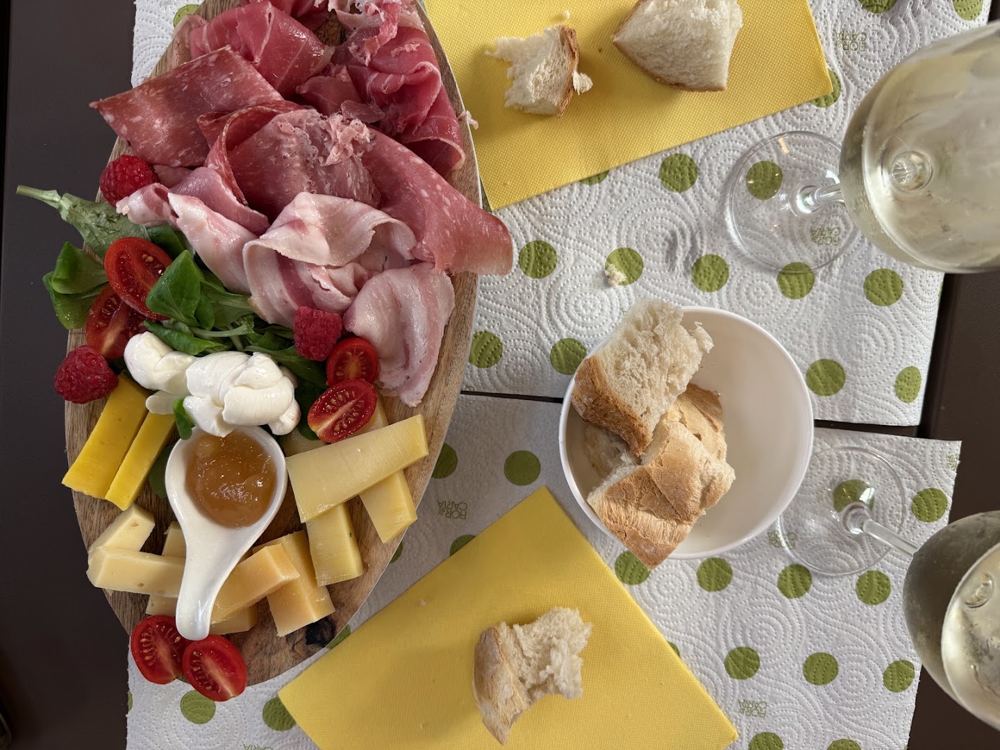 Ristorante La Bottega dell'Architetto