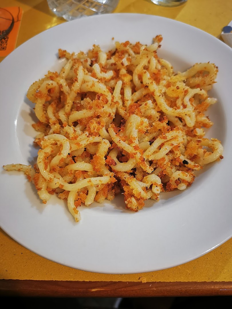 Ristorante La Bottega Matta