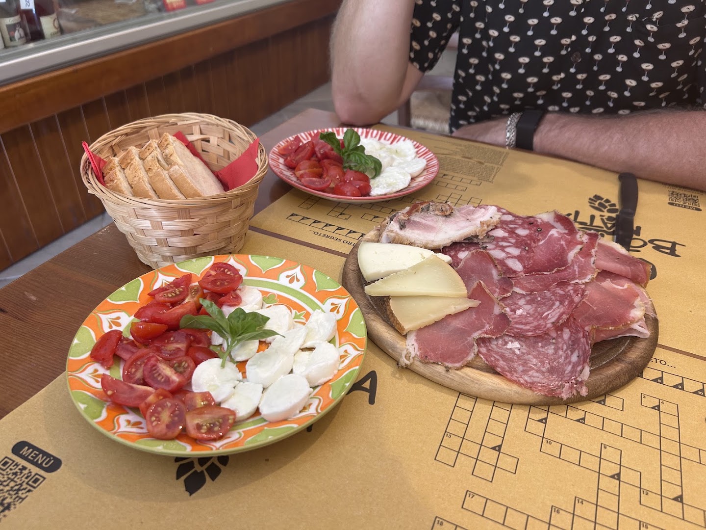 Ristorante La Bottega Matta