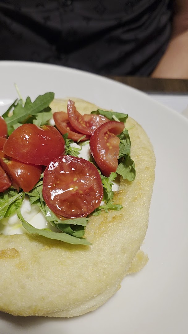 Ristorante La Bottega Roma