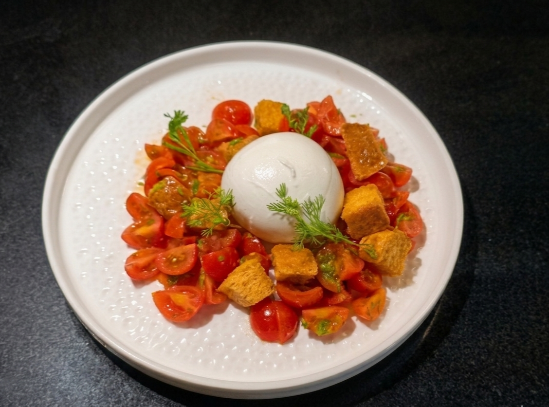 Ristorante La Bottega Roma