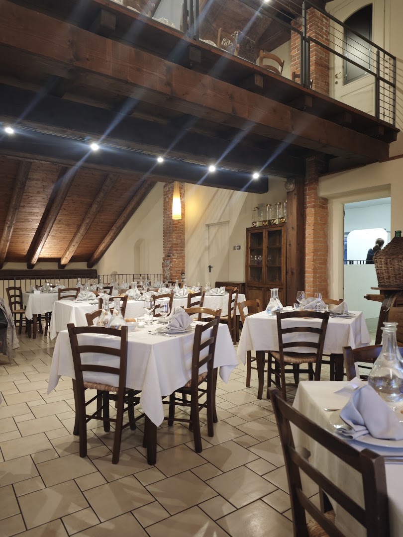 Ristorante La Bottera