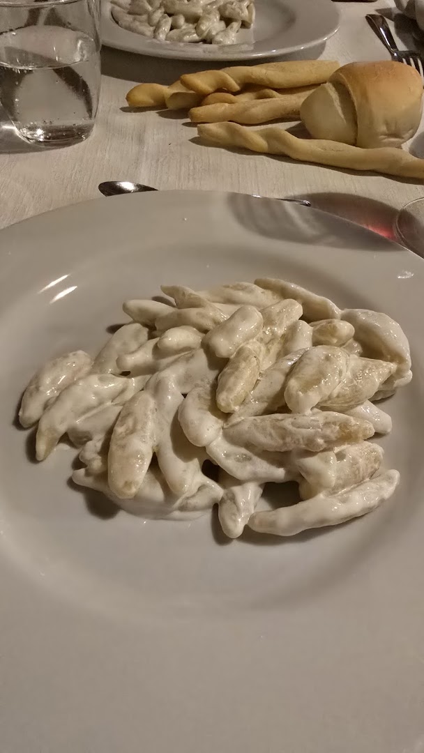 Ristorante La Bottera