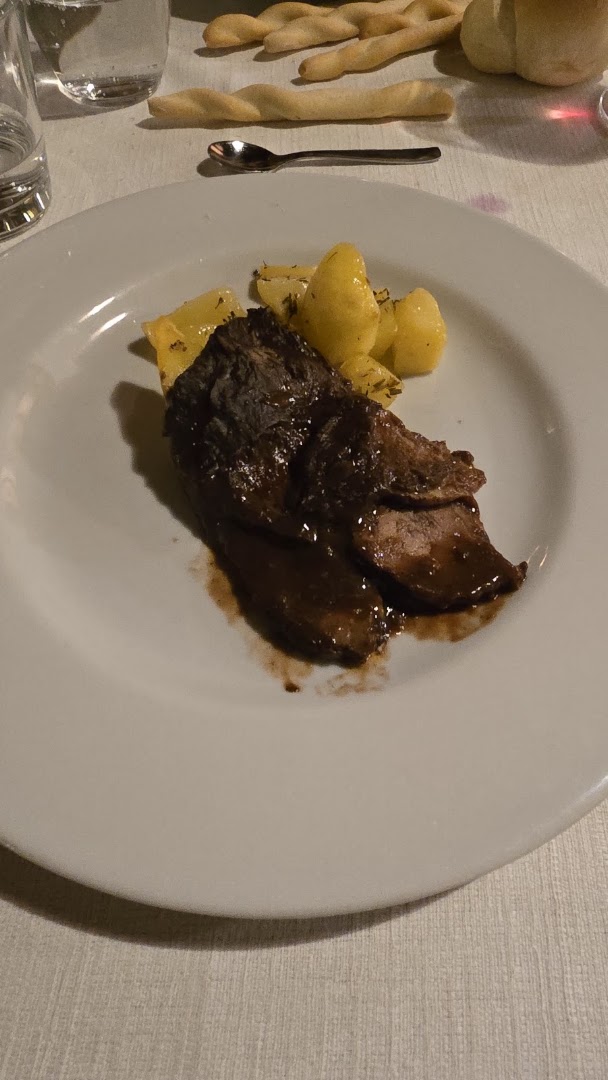 Ristorante La Bottera