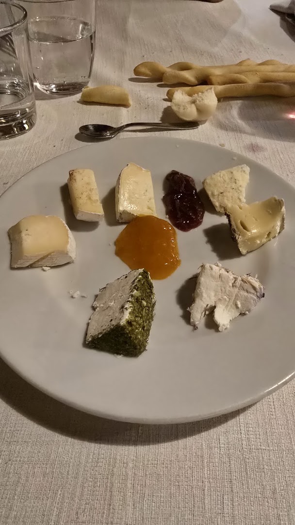 Ristorante La Bottera