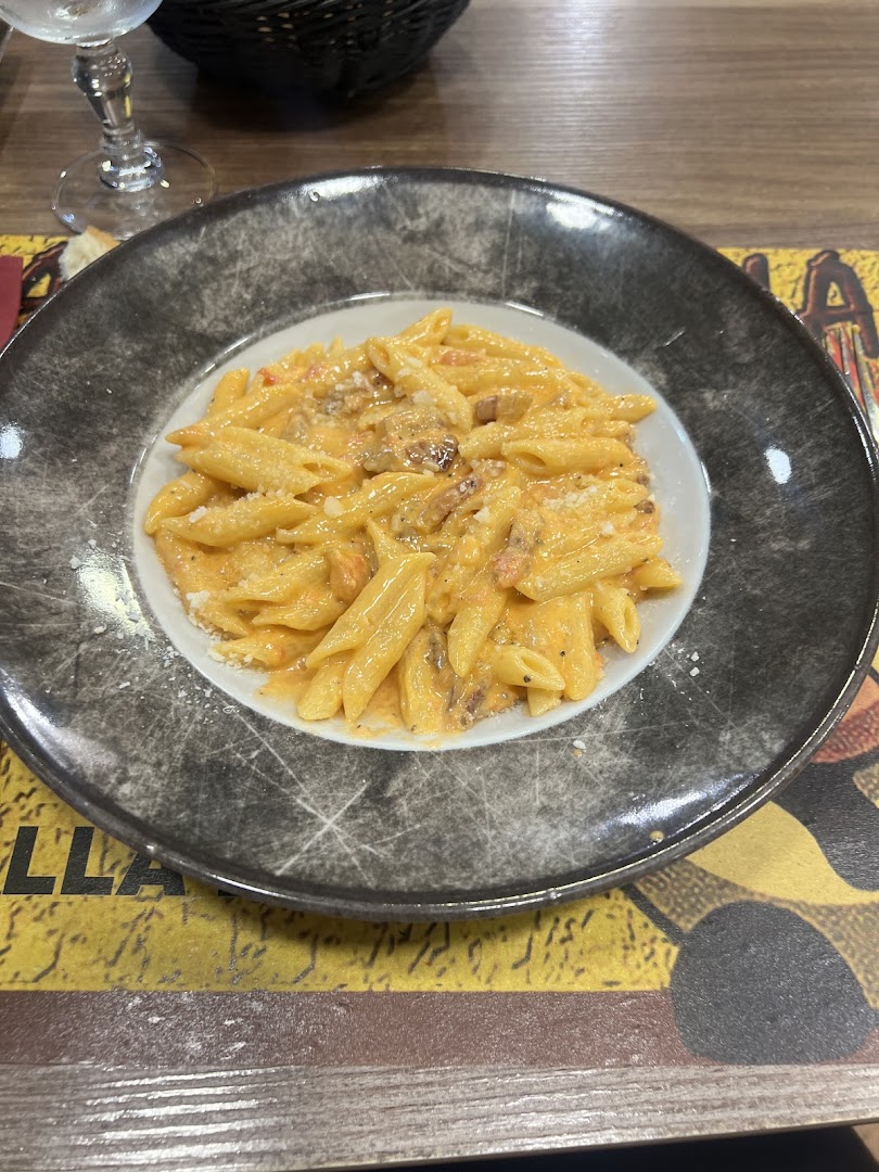 Ristorante La Braceria