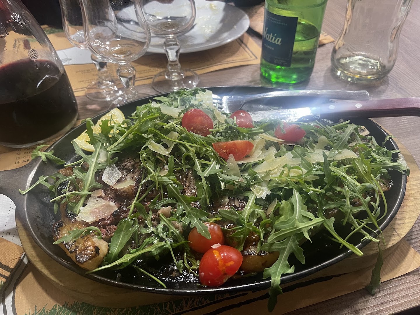 Ristorante La Braceria