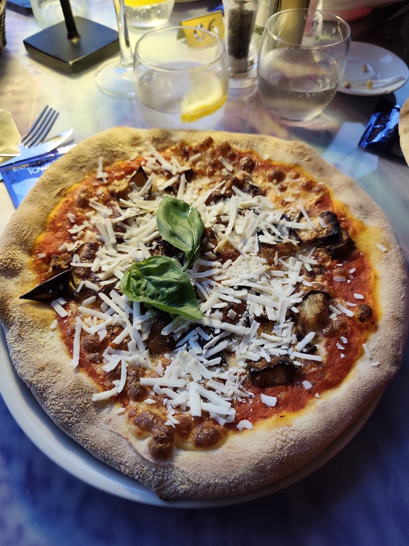 Ristorante La Buca
