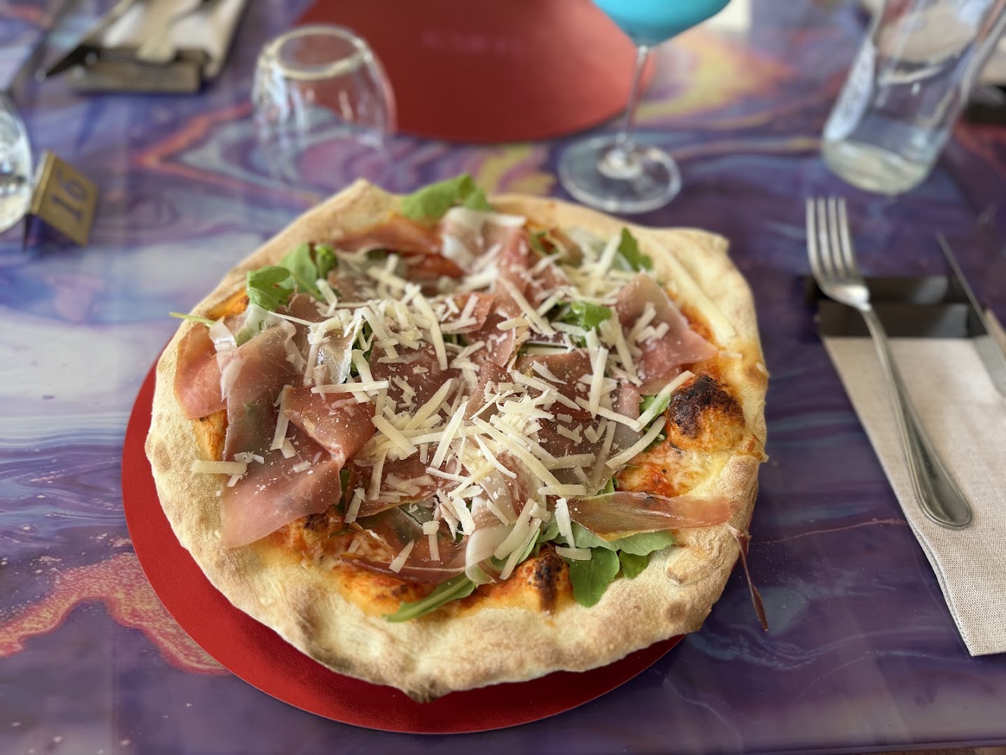 Ristorante La Buca