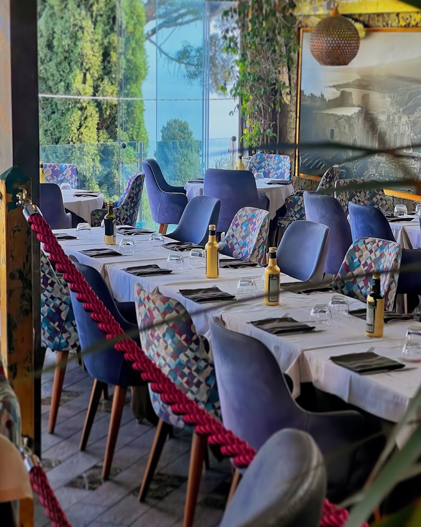 Ristorante La Buca