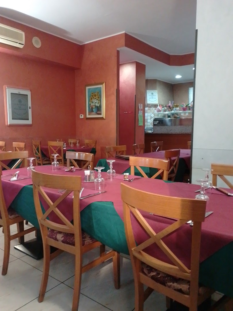 Ristorante La Bussola