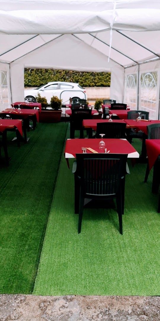 Ristorante La Bussola, Torre De' Roveri