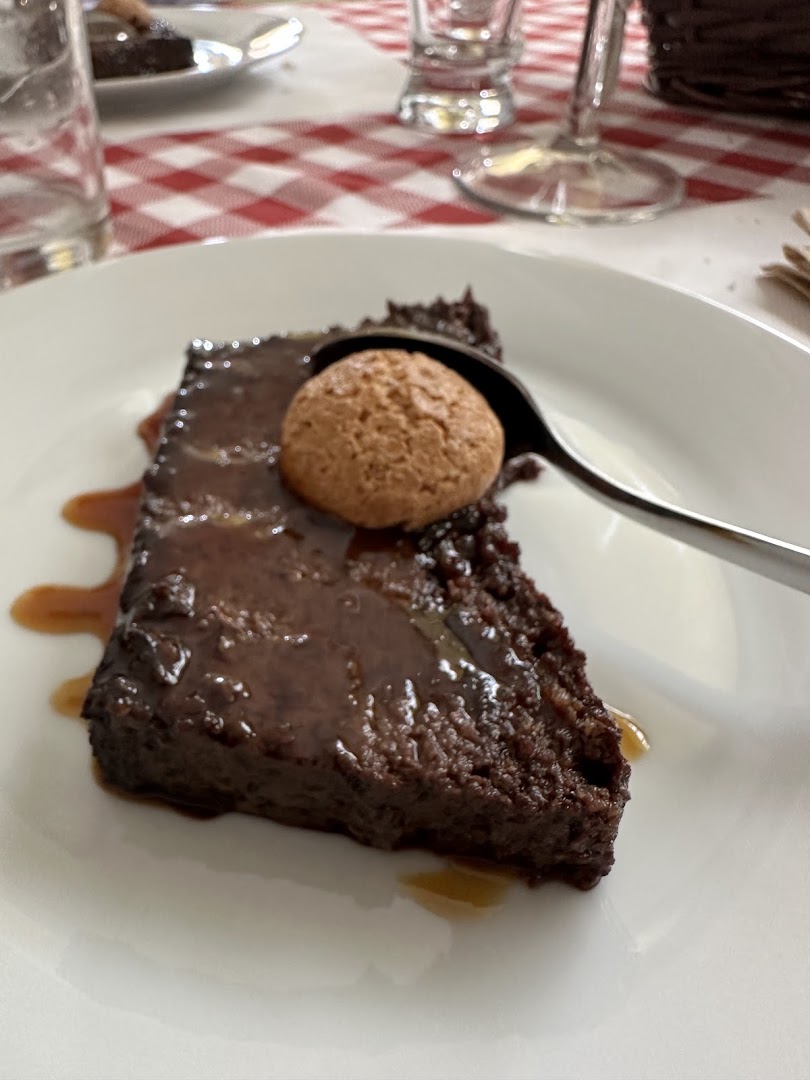 Ristorante La Buta Stupa