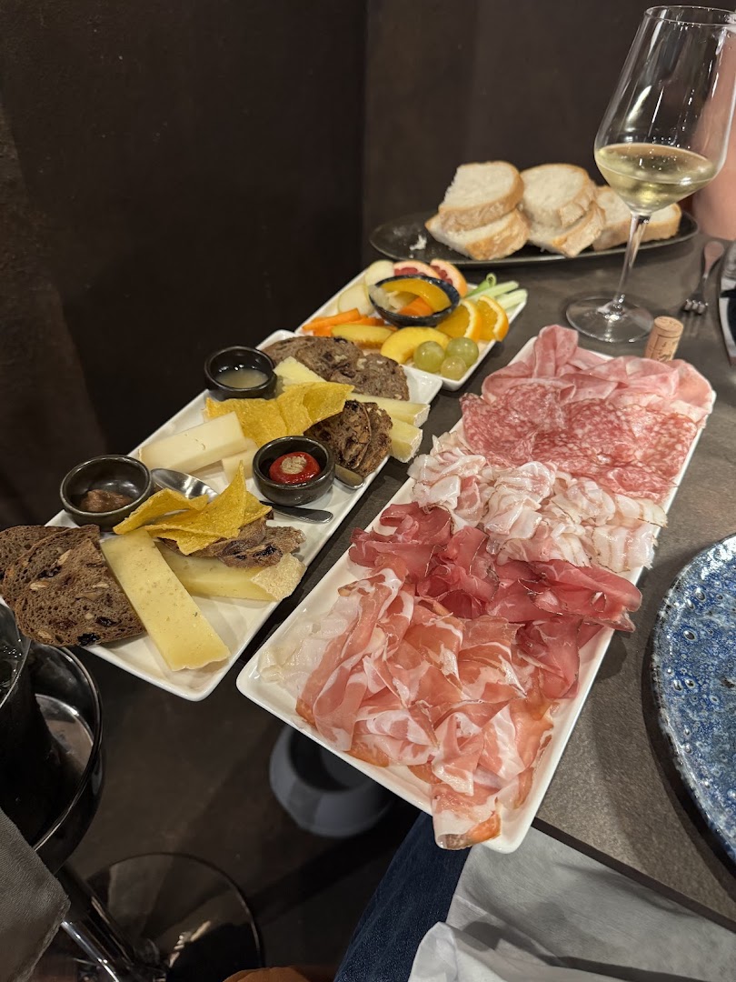 Ristorante La Buvette Lago d'Orta, Omegna