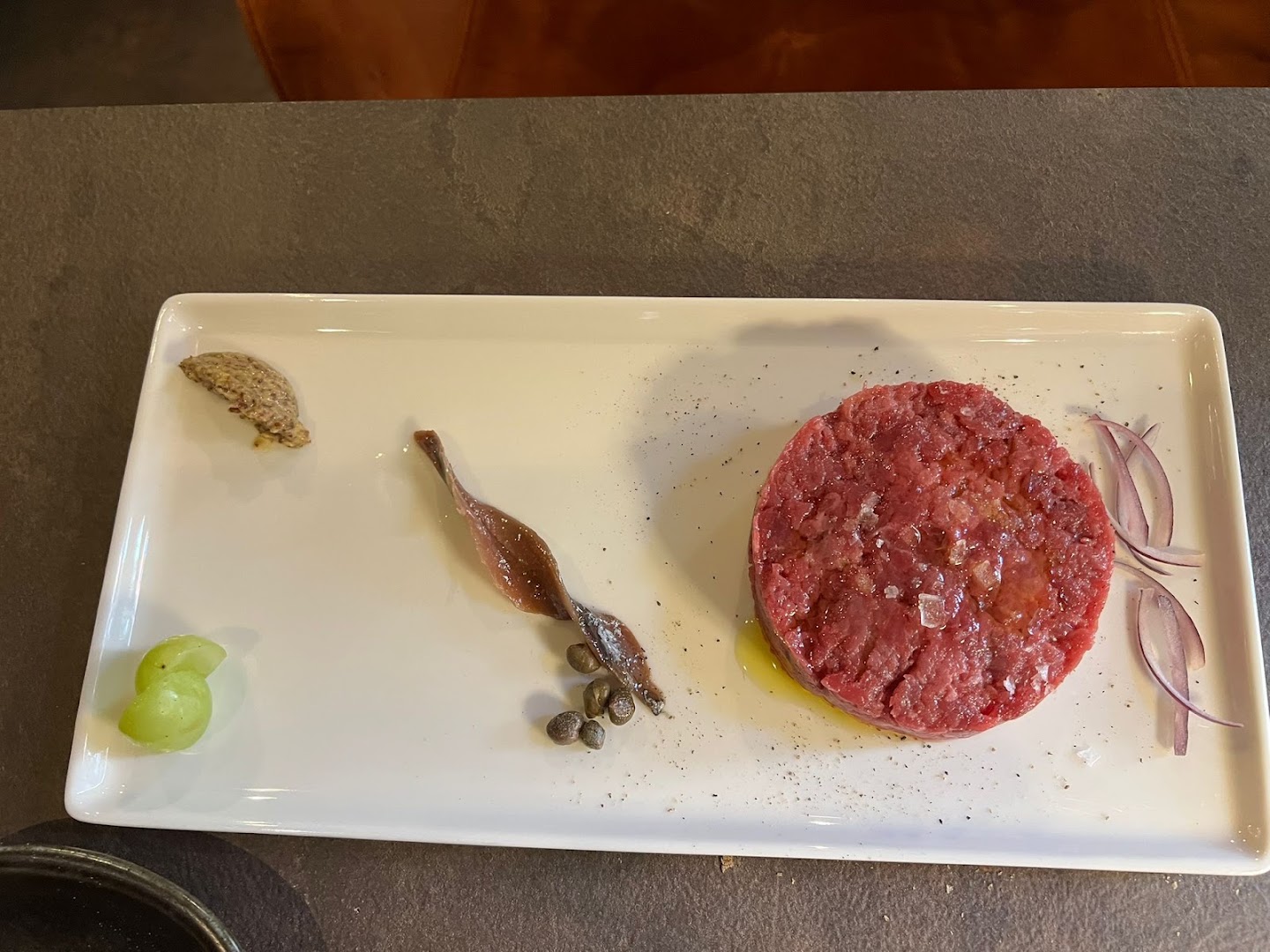 Ristorante La Buvette Lago d'Orta