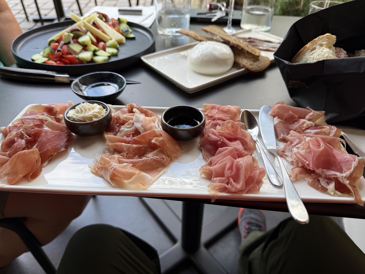 Ristorante La Buvette Lago d'Orta