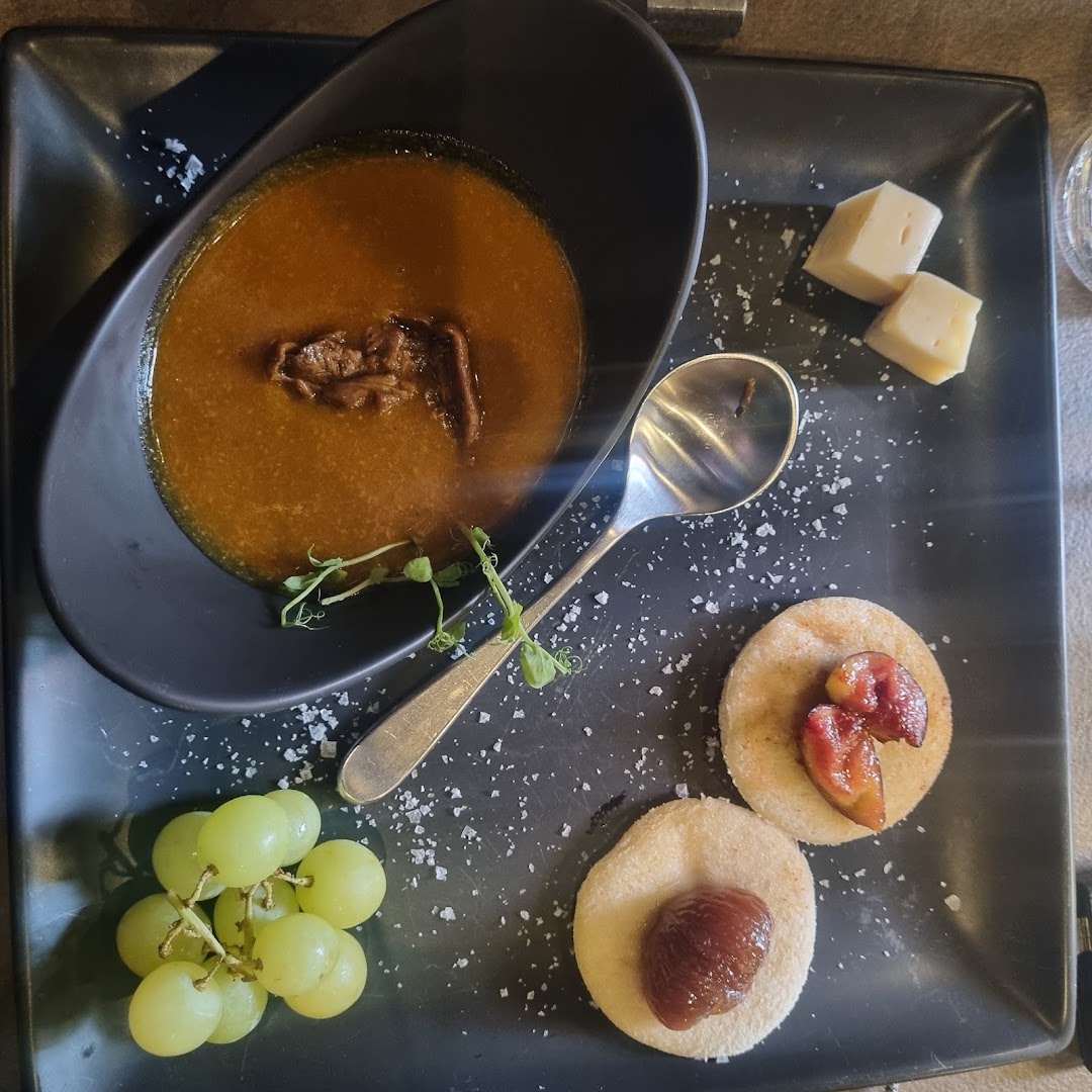 Ristorante La Buvette Lago d'Orta