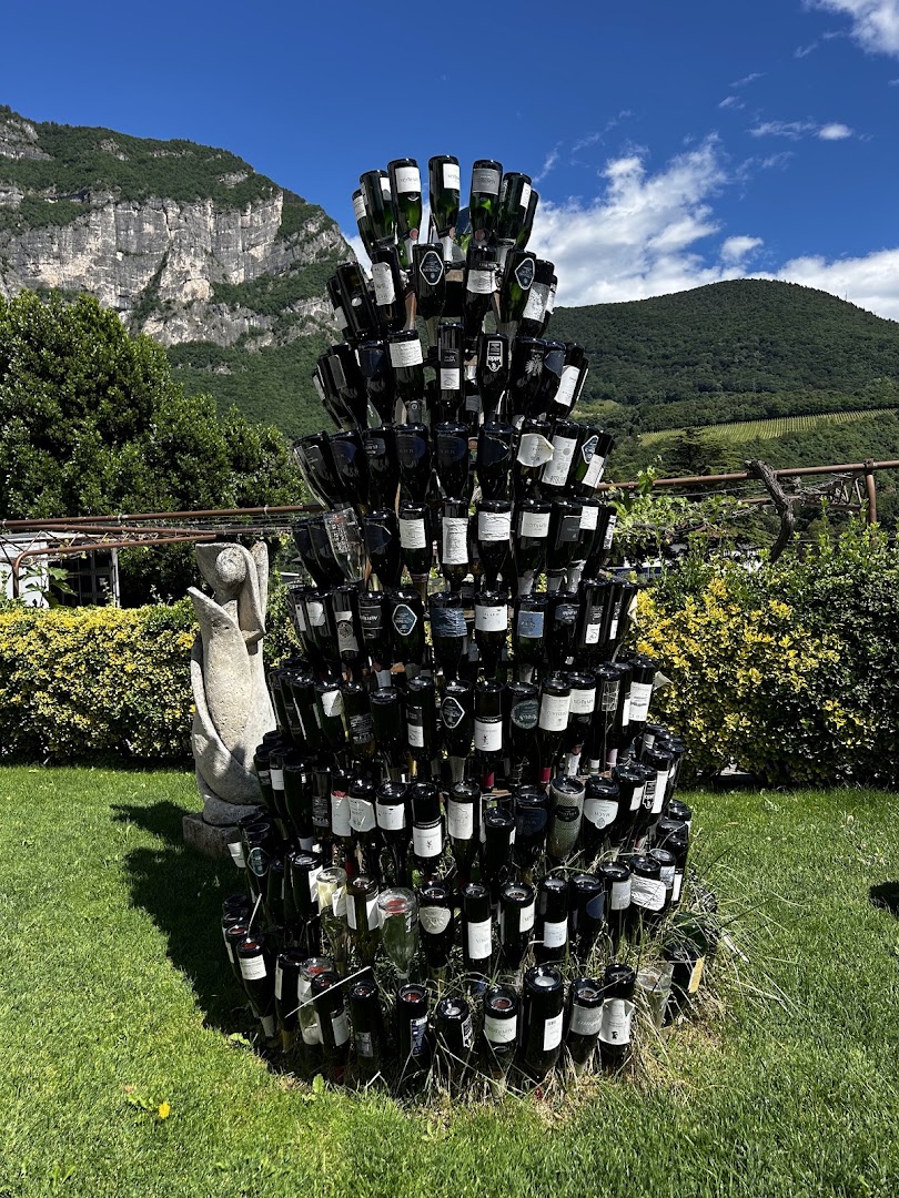 Ristorante La Cacciatora