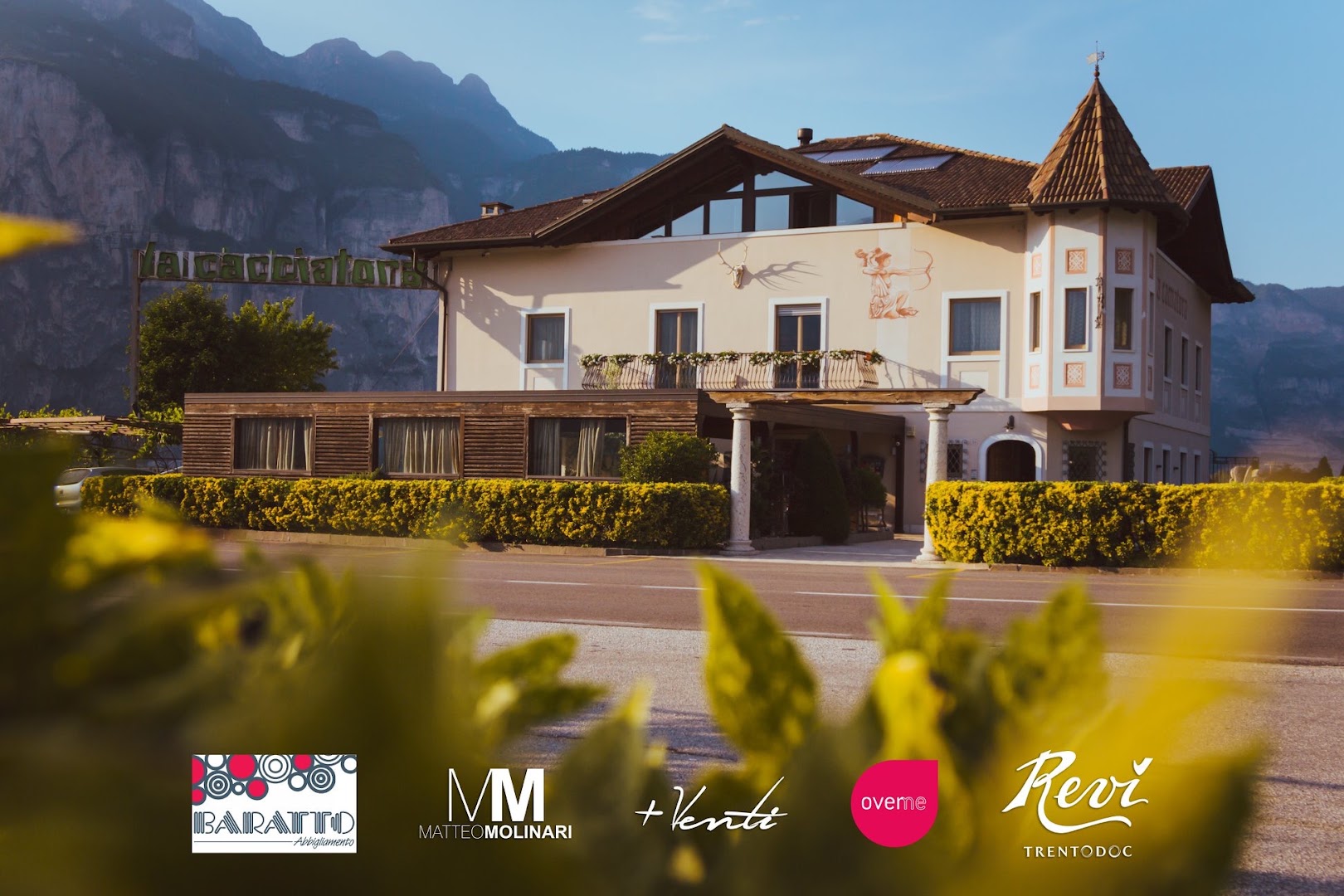 Ristorante La Cacciatora